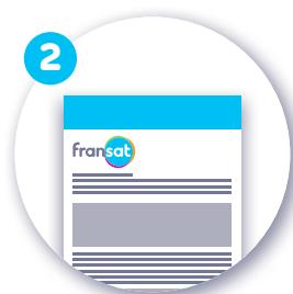 CGV MODULE Ci+FRANSAT - CRÉER SON COMPTE FRANSAT - 2