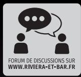 RIVIERA ET BAR QPL 630 - Combiné Plancha-Gril qpl 630 - 1