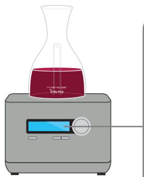 RIVIERA ET BAR BV600 i-SOMMELIER - DESCRIPTION DU PRODUIT - 3