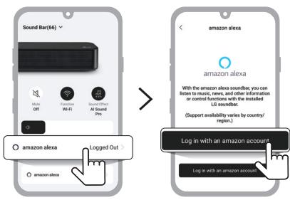 DARTY 36 DaRry LGBARRE DE SONS80QY - Configurer Alexa - 1