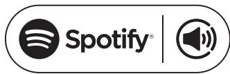 DARTY 36 DaRry LGBARRE DE SONS80QY - Connecter Spotify - 1