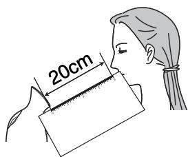 PANASONIC EH-SA31VP503 - Comment utiliser l'appareil à vapeur - 3