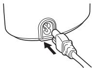 PANASONIC EH-SA31VP503 - Comment utiliser l'appareil à vapeur - 1