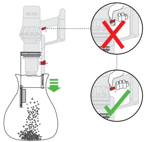 DYSON V11TotalClean - Eliminación de obstrucciones - 11