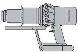 DYSON V11TotalClean - Понь Засоров - 16