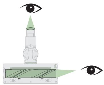 DYSON V11TotalClean - Looking for blockages - 4