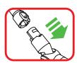 DYSON V11TotalClean - Entretien de larosse motorisée High Torque - 3