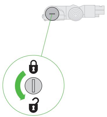 DYSON V11TotalClean - Manutenzione della spazzola High Torque - 4