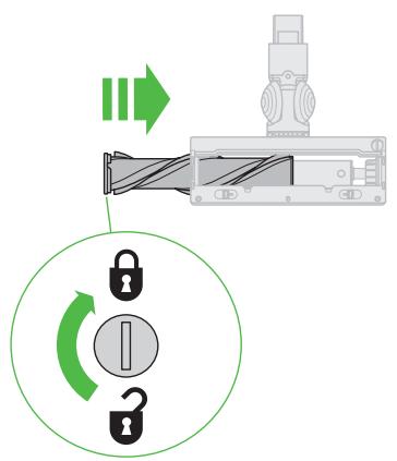 DYSON V11TotalClean - Matenimiento el CZal de limpieza High Torque - 6