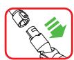 DYSON V11TotalClean - O6cIyXnBaHne HacadKn C BbICOKm KpyTaym MOMeHTOM - 3