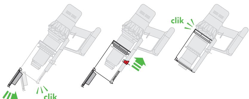 DYSON V11TotalClean - Emptying your clear bin - 3