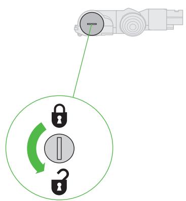 DYSON V11TotalClean - Onderhoud torque vloerzuigmond - 4