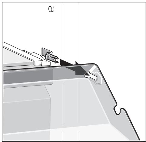 BOSCH GSN 40A22 BLANC - Service après-vente - 5