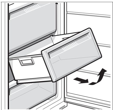 BOSCH GSN 40A22 BLANC - Service après-vente - 4