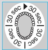 BRAUN OC 17 OXYJET - Enlvement de la plaque - 8