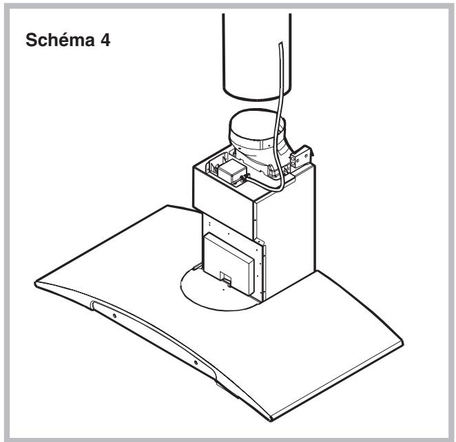 SCHOLTES HA629WHBLANC - Attention! - 1