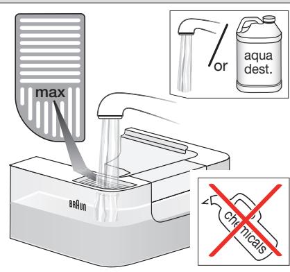 DARRY BRAUN IS2565BLB - 4
