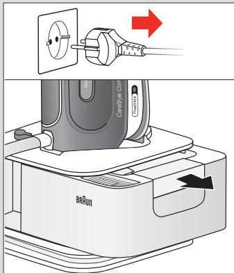 DARRY BRAUN IS2565BLB - 3