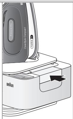 DARRY BRAUN IS2565BLB - 5