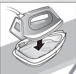DARRY BRAUN IS2565BLB - 17