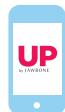JAWBONE UP BRAC SMALL NOIR - Obtenez de l'aide - 1