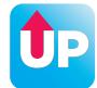 JAWBONE UP BRAC SMALL NOIR - Telechargez l'application - 1