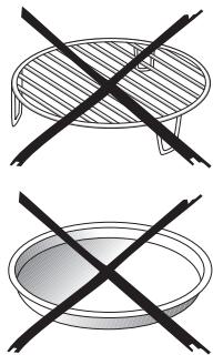 RITCHENAID RMOQCX 38600 - Auto Cook (Cuisson automatique) - 2
