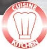TERRAILLON MYCOOK 10 JAM - 2