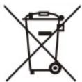 PROLINE wm750SS - MISE AU REBUT - 1