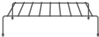 NEFF C54L60NO - Accessoire - 1