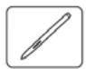 WACOM ONE BY WCM MEDIUM - UTILISATION DU STYLET AVEC LA TABLETTE - 1