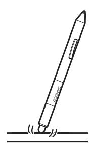 WACOM ONE BY WCM MEDIUM - GOMMER - 1