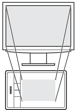 WACOM ONE BY WCM MEDIUM - UTILISATION DE PLUSIEURS MONITEURS - 1