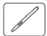 WACOM ONE BY WCM MEDIUM - PORTE-STYLET - 1