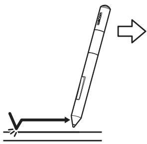 WACOM ONE BY WCM MEDIUM - Conseils : - 1