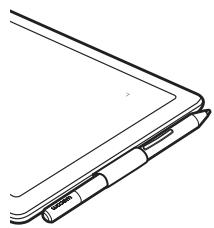 WACOM ONE BY WCM MEDIUM - PORTE-STYLET - 3