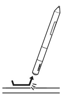 WACOM ONE BY WCM MEDIUM - GOMMER - 3