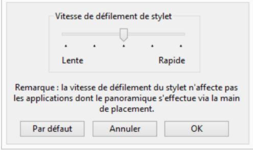 WACOM ONE BY WCM MEDIUM - PANORAMIQUE/DEFILLEMENT - 1