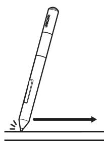 WACOM ONE BY WCM MEDIUM - DéPLACEMENT - 1