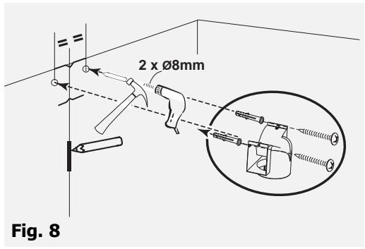 SAUTER SHD 51 DF2 BLANC - Quicontacter? - 9