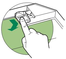FALCON FELHDC 110 SG INOX - REEMPLACEMENT Filtre AU CHARBON ACTIF - 1