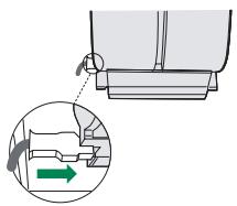 FALCON FELHDC 110 SG INOX - BRANCHEMENT ELECTRIQUE - 1