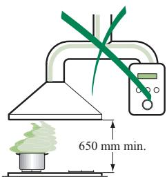 FALCON FELHDC 110 SG INOX - ENTRETIEN - 2