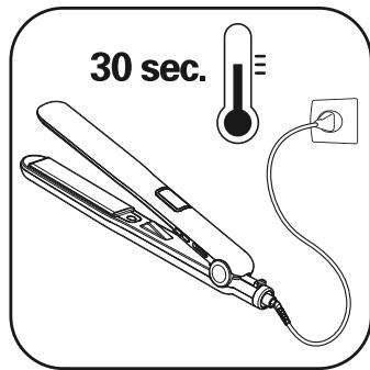 CALOR YY1984FF - EN CAS DE PROBLEME - 3