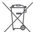 NINEBOT D18E - Informations importantes sur les DEEE - 2