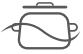 INDESIT DFP28B16FR - Charger le produit de lavage - 8
