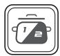 INDESIT DFP28B16FR - Options de lavage\* - 1