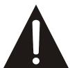 HOKAI TB-133PE - PRECAUCION - 1
