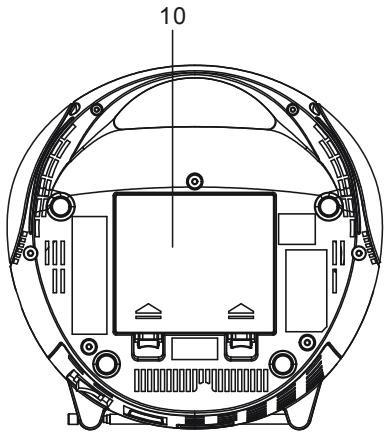 HOKAI TB-133PE - Attention: - 2