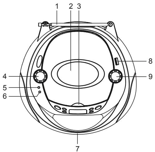 HOKAI TB-133PE - AANSLUITEN OP HET LICHNET - 2